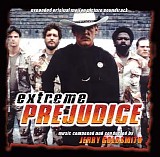 Jerry Goldsmith - Extreme Prejudice [Expanded Edition]