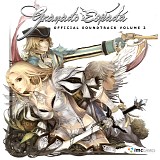 Various artists - Granado Espada Official Soundtrack Volume 2