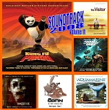 Various artists - Soundtrack 2008 - Vol 11