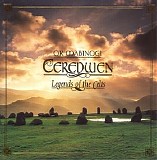 Ceredwen - Legends of the celts