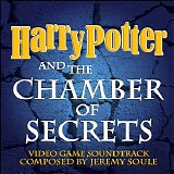 Jeremy Soule - Harry Potter And The Chamber Of Secrets (Video Game Soundtrack)