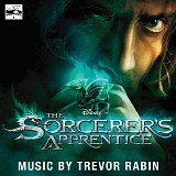 Trevor Rabin - The Sorcerer Apprentice