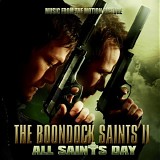 Jeff Danna - The Boondock Saints II: All Saints Day