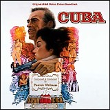 Patrick Williams - Cuba