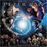 James Newton Howard - Peter Pan