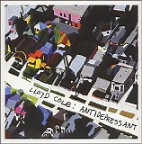 Lloyd Cole - Anti Depressant