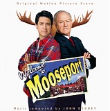 John Debney - Welcome to Mooseport (promo)