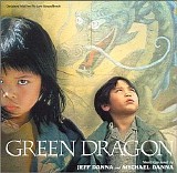 Mychael Danna - Green Dragon