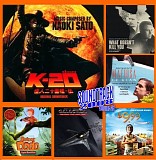 Various artists - Soundtrack 2008 - Vol46