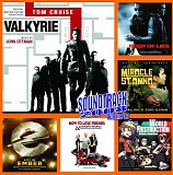 Various artists - Soundtrack 2008 Vol 29