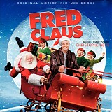 Christophe Beck - Fred Clause (Complete)