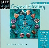 Medwyn Goodall - Music For Crystal Healing