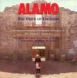 Merrill Jenson - Alamo:  The Price of Freedom