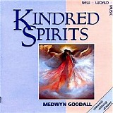 Medwyn Goodall - Kindred Spirits