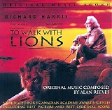 Alan Reeves - To Walk with Lions (promo)