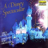 Erich Kunzel - Disney Spectacular