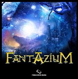 West One Music - FEM003 - Fantazium