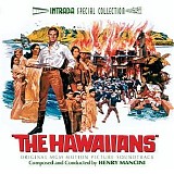 Henry Mancini - The Hawaiians (Intrada)