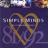 Simple Minds - Glittering Prize