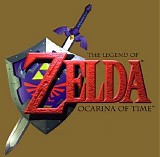 Koji Kondo - Legend Of Zelda Ocarina of Time