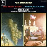 Bill Conti - The Right Stuff / North and South