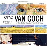 Armand Amar - Moi Van Gogh