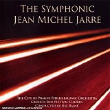 Jean Michel Jarre - Symphonic Jean Michel Jarre