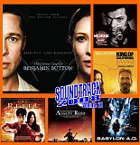 Various artists - Soundtrack 2008 Vol 26