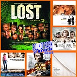 Various artists - Soundtrack 2008 - Vol 08