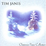 Tim Janis - Christmas Piano Collection