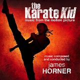 James Horner - The Karate Kid