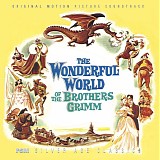 Leigh Harline - The Wonderful World of the Brothers Grimm