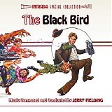 Jerry Fielding - The Black Bird