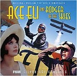 Jerry Goldsmith - Ace Eli and Rodger of the Skies