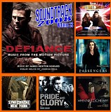 Various artists - Soundtrack 2008 - Vol33