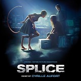 Cyril Aufort - Splice