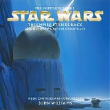 John Williams - The Empire Strikes Back (Complete Score)