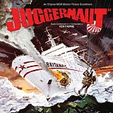 Ken Thorne - Juggernaut - The Bed Sitting Room