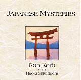 Ron Korb - Japanese Mysteries