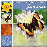 Medwyn Goodall - Summer