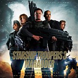 Klaus Badelt - Starship Troopers: Marauder (Complete)