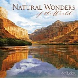 Dan Gibson - Natural Wonders of the World