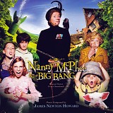 James Newton Howard - Nanny McPhee & the big bang