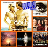 Various artists - Soundtrack 2008 - Vol 05