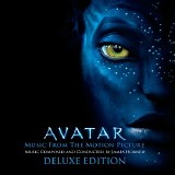 James Horner - Avator [Deluxe Edition]