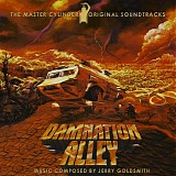 Jerry Goldsmith - Damnation Alley [Bootleg]