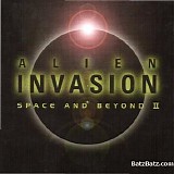 Prague Philharmonic - Space & Beyond 2: Alien Invasion