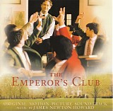 James Newton Howard - The Emperor's Club