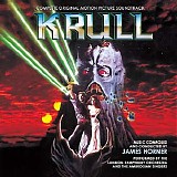 Krull - Limited Edition [2CD]