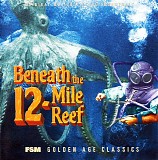 Bernard Herrmann - Beneath the 12-Mile Reef